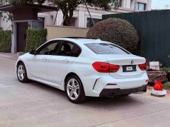 BMW 1 Series 120i M Sport Night Edition - ფოტო 9