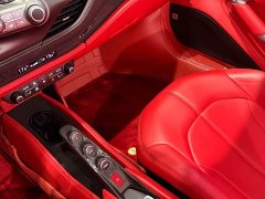 Ferrari F8 2020 Spider 3.9T V8 - ფოტო 10