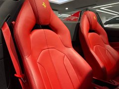 Ferrari F8 2020 Spider 3.9T V8 - ფოტო 12