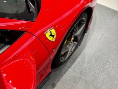 Ferrari F8 2020 Spider 3.9T V8 - ფოტო 13
