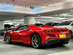 Ferrari F8 2020 Spider 3.9T V8 - ფოტო 6