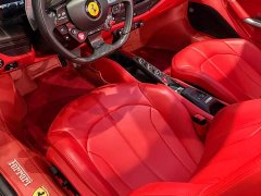 Ferrari F8 2020 Spider 3.9T V8 - ფოტო 7