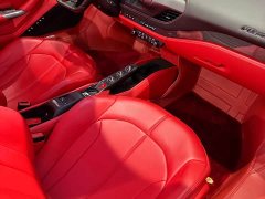 Ferrari F8 2020 Spider 3.9T V8 - ფოტო 9
