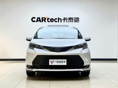 Toyota Sienna 2023 2.5L Hybrid Comfort Edition - ფოტო 1