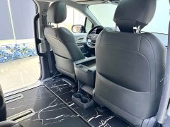 Toyota Sienna 2023 2.5L Hybrid Comfort Edition - ფოტო 12
