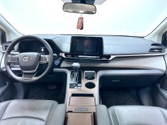 Toyota Sienna 2023 2.5L Hybrid Comfort Edition - ფოტო 13