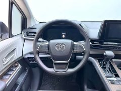 Toyota Sienna 2023 2.5L Hybrid Comfort Edition - ფოტო 14