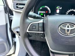 Toyota Sienna 2023 2.5L Hybrid Comfort Edition - ფოტო 15