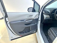 Toyota Sienna 2023 2.5L Hybrid Comfort Edition - ფოტო 18