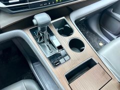 Toyota Sienna 2023 2.5L Hybrid Comfort Edition - ფოტო 19