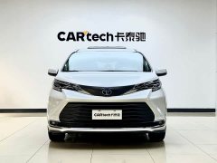 Toyota Sienna 2023 2.5L Hybrid Comfort Edition - ფოტო 2