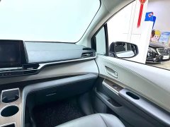 Toyota Sienna 2023 2.5L Hybrid Comfort Edition - ფოტო 20