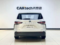 Toyota Sienna 2023 2.5L Hybrid Comfort Edition - ფოტო 5