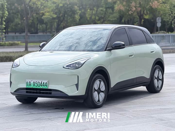 Geely Xing Yuan 2025 310km Youth Edition - ავტომობილი ჩინეთიდან