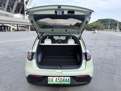 Geely Xing Yuan 2025 310km Youth Edition - ფოტო 10