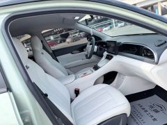 Geely Xing Yuan 2025 310km Youth Edition - ფოტო 12