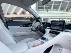 Geely Xing Yuan 2025 310km Youth Edition - ფოტო 13
