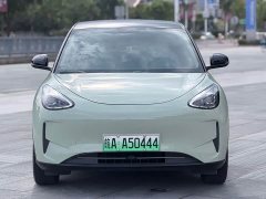 Geely Xing Yuan 2025 310km Youth Edition - ფოტო 2