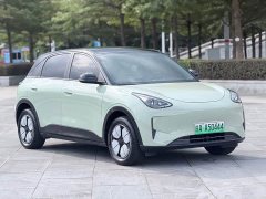 Geely Xing Yuan 2025 310km Youth Edition - ფოტო 3