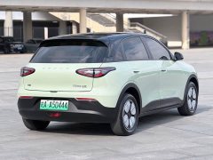 Geely Xing Yuan 2025 310km Youth Edition - ფოტო 4