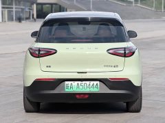 Geely Xing Yuan 2025 310km Youth Edition - ფოტო 5