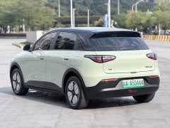 Geely Xing Yuan 2025 310km Youth Edition - ფოტო 6