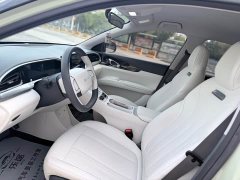 Geely Xing Yuan 2025 310km Youth Edition - ფოტო 7