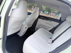 Geely Xing Yuan 2025 310km Youth Edition - ფოტო 8