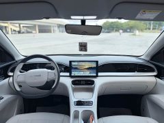 Geely Xing Yuan 2025 310km Youth Edition - ფოტო 9