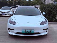 Tesla Model 3 Facelift Standard Range RWD Upgrade 3D1 - ფოტო 2