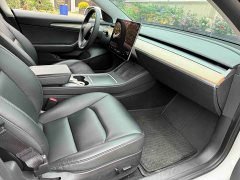 Tesla Model 3 Facelift Standard Range RWD Upgrade 3D1 - ფოტო 4