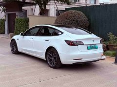 Tesla Model 3 Facelift Standard Range RWD Upgrade 3D1 - ფოტო 7