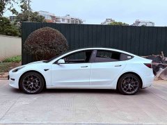 Tesla Model 3 Facelift Standard Range RWD Upgrade 3D1 - ფოტო 8