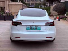 Tesla Model 3 Facelift Standard Range RWD Upgrade 3D1 - ფოტო 9