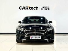 Mercedes-Benz E-Class 2024 E 300 L Luxury - ფოტო 1