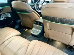 Mercedes-Benz E-Class 2024 E 300 L Luxury - ფოტო 10