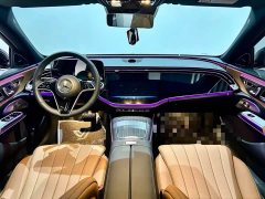 Mercedes-Benz E-Class 2024 E 300 L Luxury - ფოტო 11