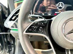 Mercedes-Benz E-Class 2024 E 300 L Luxury - ფოტო 12