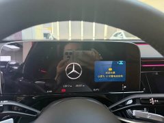 Mercedes-Benz E-Class 2024 E 300 L Luxury - ფოტო 14