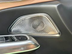 Mercedes-Benz E-Class 2024 E 300 L Luxury - ფოტო 16