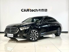 Mercedes-Benz E-Class 2024 E 300 L Luxury - ფოტო 3