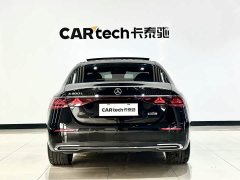 Mercedes-Benz E-Class 2024 E 300 L Luxury - ფოტო 5