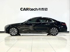 Mercedes-Benz E-Class 2024 E 300 L Luxury - ფოტო 6