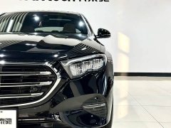 Mercedes-Benz E-Class 2024 E 300 L Luxury - ფოტო 7