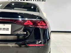 Mercedes-Benz E-Class 2024 E 300 L Luxury - ფოტო 8