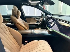 Mercedes-Benz E-Class 2024 E 300 L Luxury - ფოტო 9