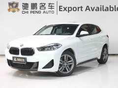 BMW X2 sDrive25i M Sport Leading Edition - ფოტო 1