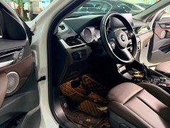 BMW X2 sDrive25i M Sport Leading Edition - ფოტო 10