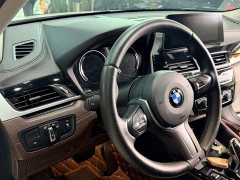 BMW X2 sDrive25i M Sport Leading Edition - ფოტო 11