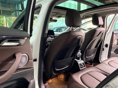 BMW X2 sDrive25i M Sport Leading Edition - ფოტო 12